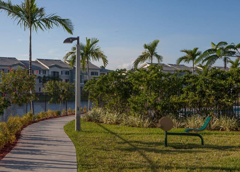 Captiva Cove I I Apartments in Pompano Beach, FL